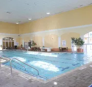 Unit at the Sheraton Broadway Plantation hotel detail image 5