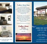 Lakes Area Inn hotel detail image 5