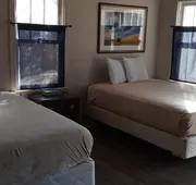 Grand Canyon Cabin hotel detail image 4
