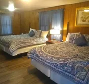 Grand Canyon Cabin hotel detail image 7