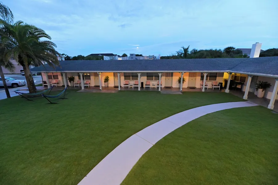 The Islander Inn hotel detail image 2