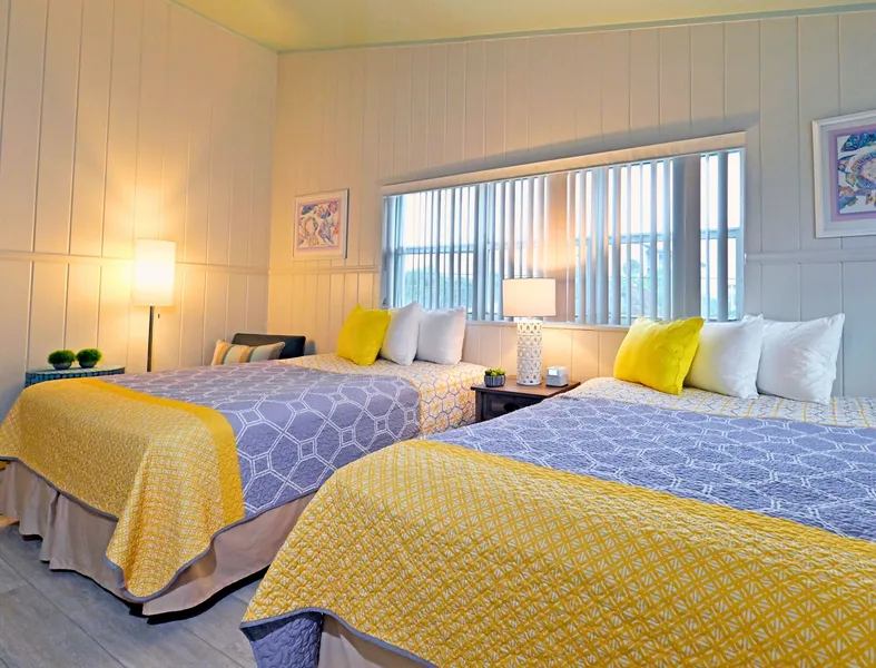 The Islander Inn hotel detail image 6