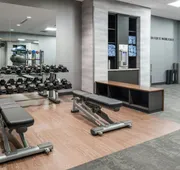 Fairfield Inn & Suites by Marriott Kansas City North/Gladstone hotel detail image 5