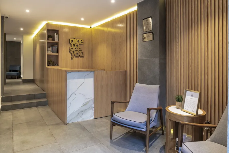 Reforma Guest House hotel detail image 2