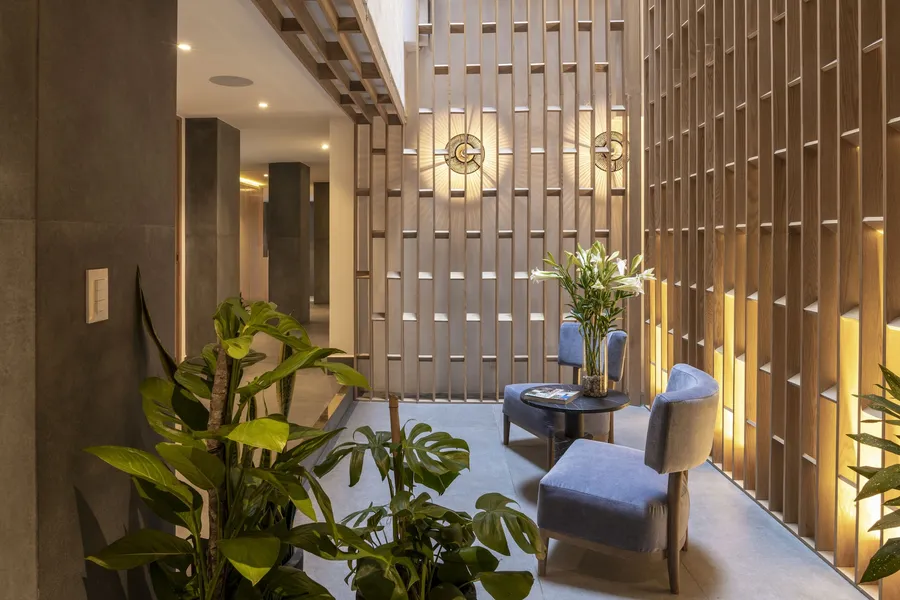 Reforma Guest House hotel detail image 6