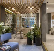 Reforma Guest House hotel detail image 7