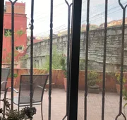 Las Cuatro Puertas hotel detail image 4