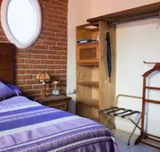 Las Cuatro Puertas hotel detail image 7