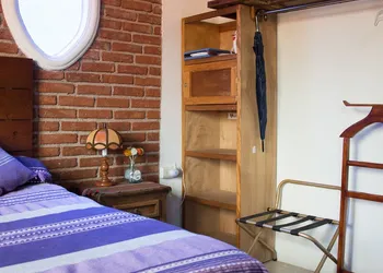 Las Cuatro Puertas hotel thumbnail 7
