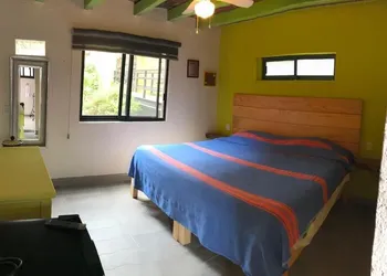 Las Cuatro Puertas hotel thumbnail 8