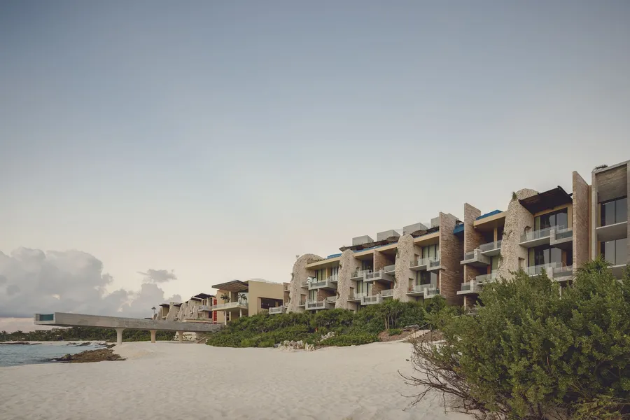 La Casa de la Playa by Xcaret-All Inclusive, Adults Only hotel detail image 2
