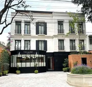 The Alest Hotel hotel detail image 3