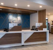 Holiday Inn Express Gaffney by IHG hotel detail image 4