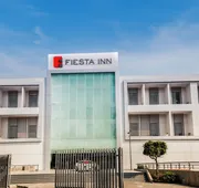 Fiesta Inn Plaza Central Aeropuerto hotel detail image 3