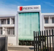 Fiesta Inn Plaza Central Aeropuerto hotel detail image 4
