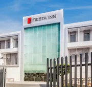 Fiesta Inn Plaza Central Aeropuerto hotel detail image 5