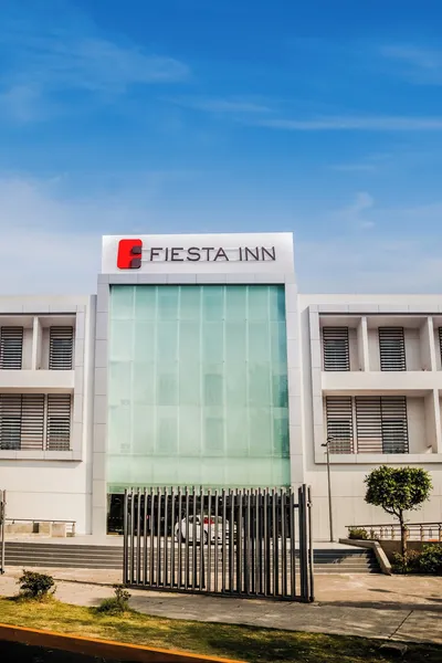 Fiesta Inn Plaza Central Aeropuerto hotel detail image 6