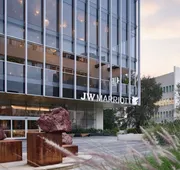 JW Marriott Hotel Guadalajara hotel detail image 3