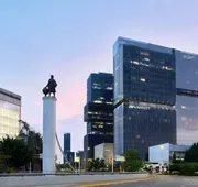 JW Marriott Hotel Guadalajara hotel detail image 4
