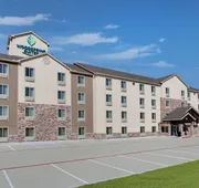 WoodSpring Suites Houston Northwest hotel detail image 3