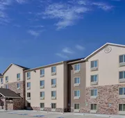 WoodSpring Suites Houston Northwest hotel detail image 4