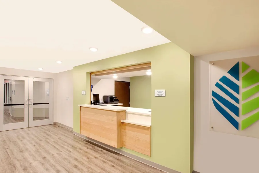 WoodSpring Suites Houston Northwest hotel detail image 6