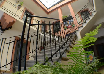 Hotel del Capitán de Puebla Vitrales - Adults Only hotel thumbnail 3