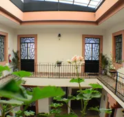 Hotel del Capitán de Puebla Vitrales - Adults Only hotel detail image 4