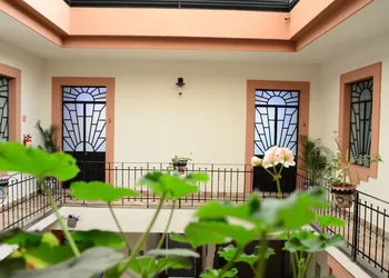 Hotel del Capitán de Puebla Vitrales - Adults Only hotel thumbnail 7