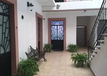 Hotel del Capitán de Puebla Vitrales - Adults Only hotel thumbnail 8