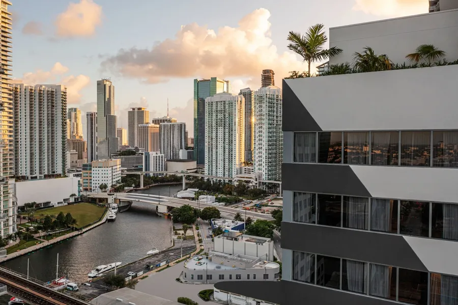 Element Miami Brickell hotel detail image 2