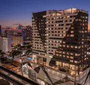 Element Miami Brickell hotel detail image 4