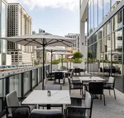 Element Miami Brickell hotel detail image 5