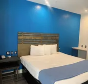 Signature Inn North Houston District hotel detail image 3