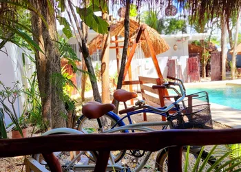 Kin Tulum Jungle Deluxe hotel thumbnail 2