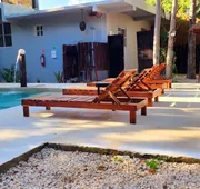 Kin Tulum Jungle Deluxe hotel detail image 3