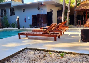 Kin Tulum Jungle Deluxe hotel thumbnail 3