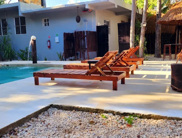 Kin Tulum Jungle Deluxe hotel detail image 2