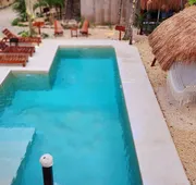 Kin Tulum Jungle Deluxe hotel detail image 4