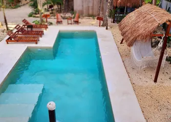 Kin Tulum Jungle Deluxe hotel thumbnail 4
