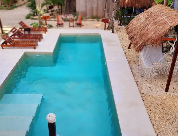 Kin Tulum Jungle Deluxe hotel detail image 3