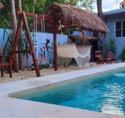 Kin Tulum Jungle Deluxe hotel detail image 5