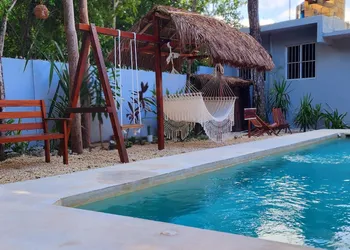 Kin Tulum Jungle Deluxe hotel thumbnail 5
