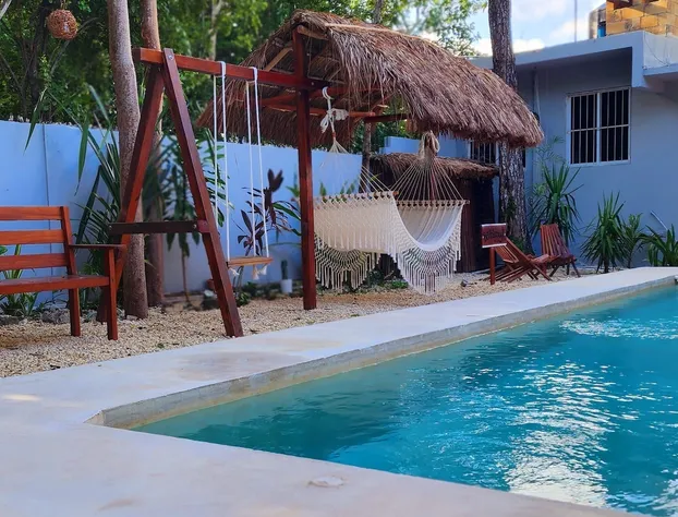 Kin Tulum Jungle Deluxe hotel detail image 4