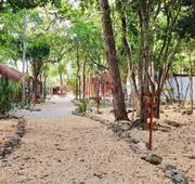 Kin Tulum Jungle Deluxe hotel detail image 7