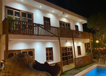 Aruma Ha hotel thumbnail 3