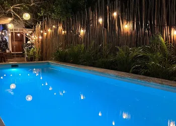 Aruma Ha hotel thumbnail 5