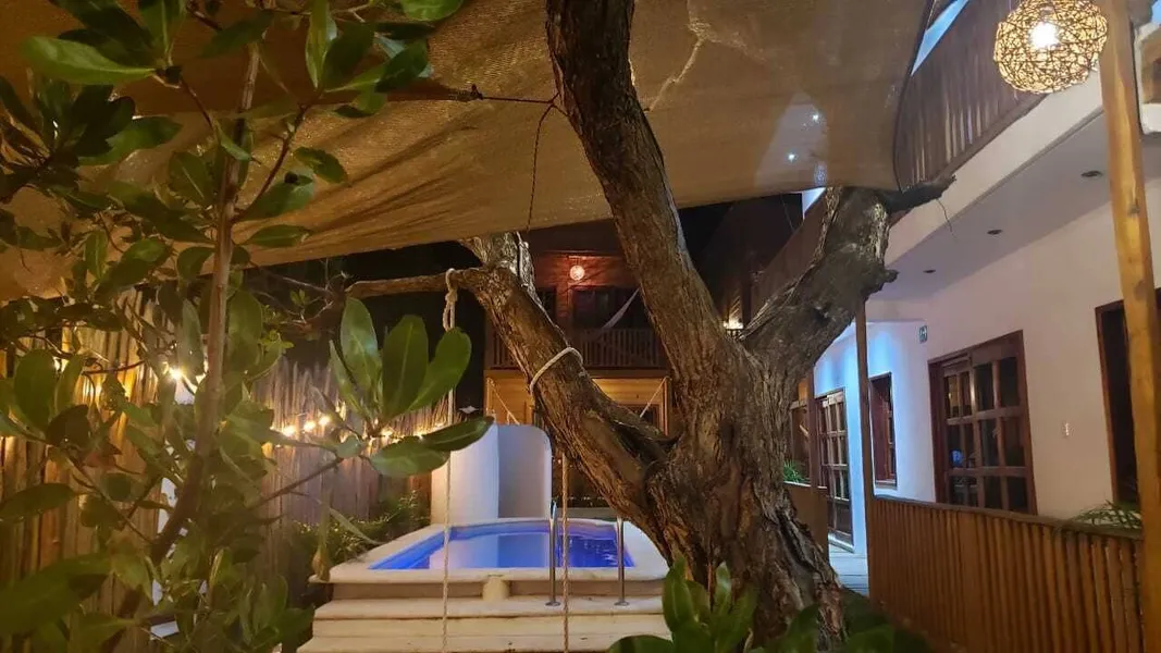 Aruma Ha hotel detail image 6