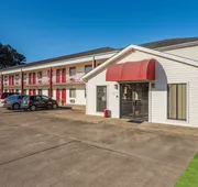 Rodeway Inn Gurdon I-30 hotel detail image 3