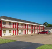 Rodeway Inn Gurdon I-30 hotel detail image 4